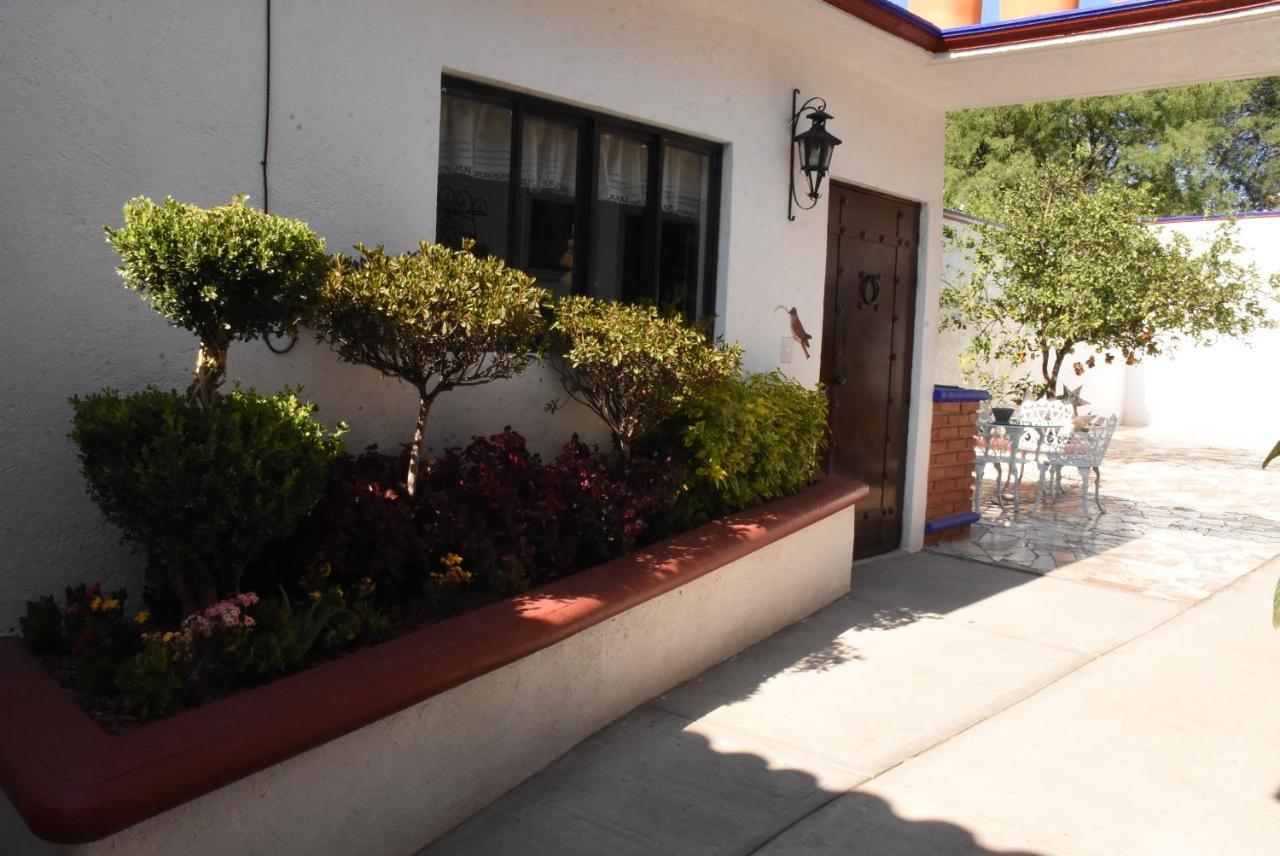 Hotel Casa Limon Santa Rosa de Jauregui 외부 사진