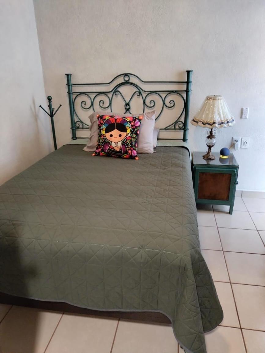 Hotel Casa Limon Santa Rosa de Jauregui 외부 사진